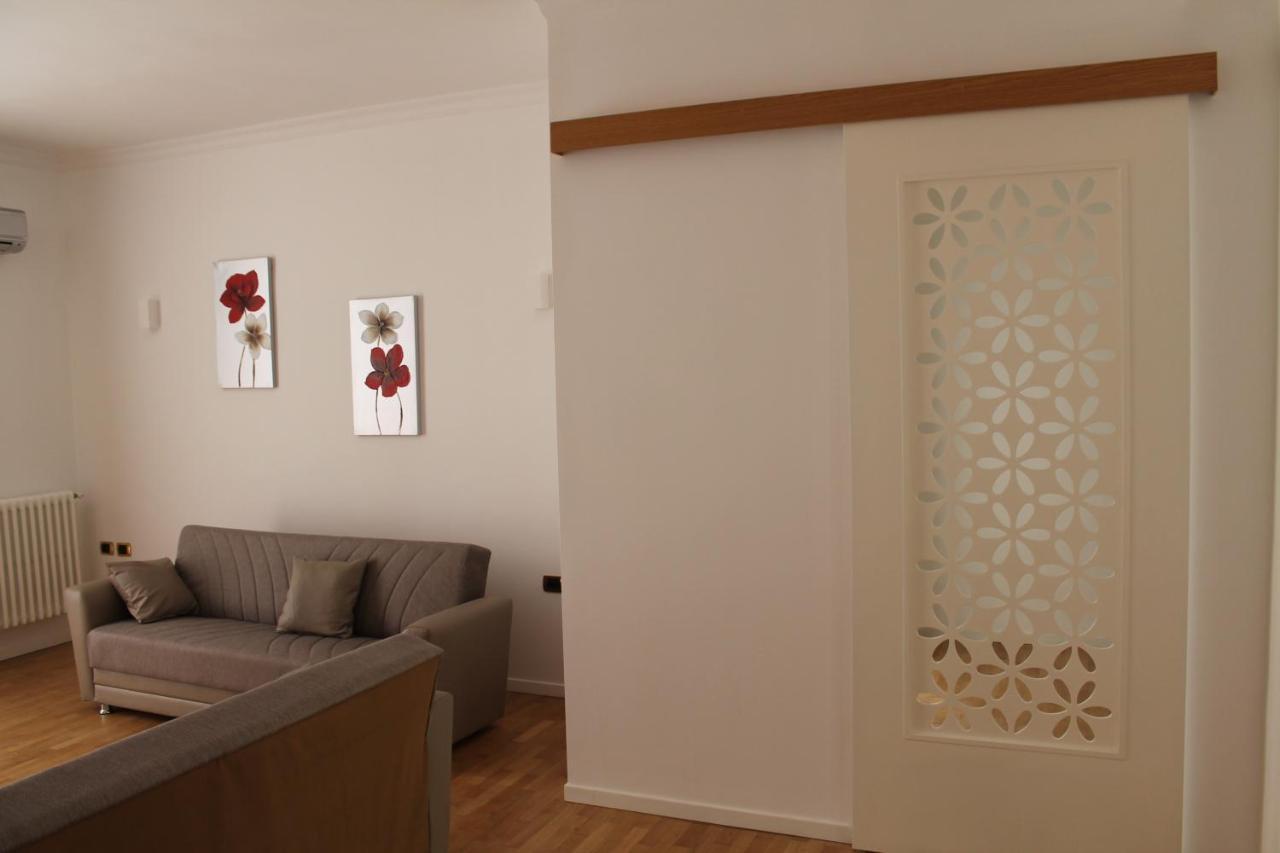 Casa Vacanze Sweet Life Κοράτο Εξωτερικό φωτογραφία